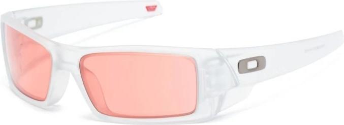 Prizm Peach, Tapis transparent