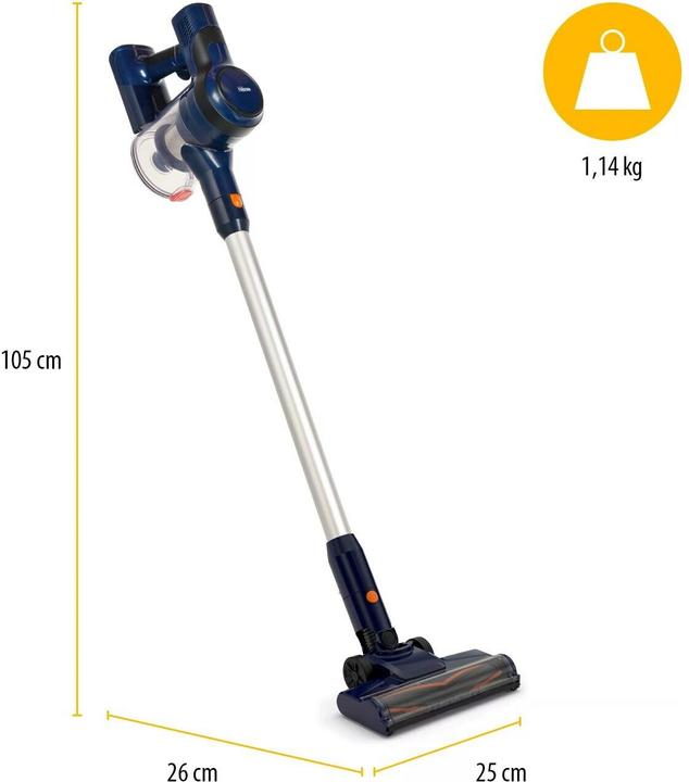 Produktbild Tristar SZ-2360