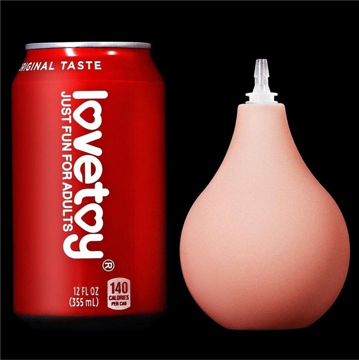 Image du produit Lovetoy Squirt Extreme