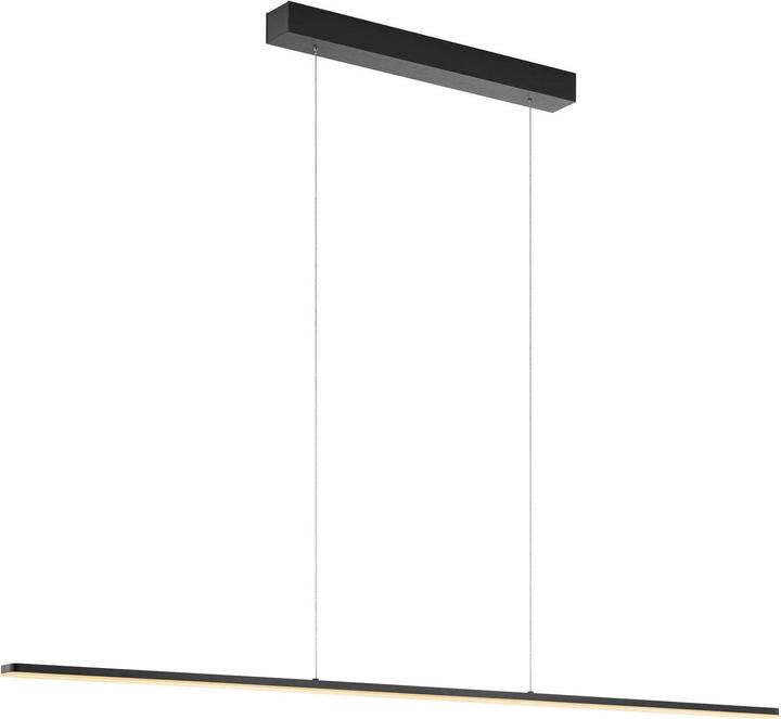 Actual product image Lucande Margita (3000 lm)