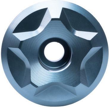Image du produit Ambit Realm Topcap - blau