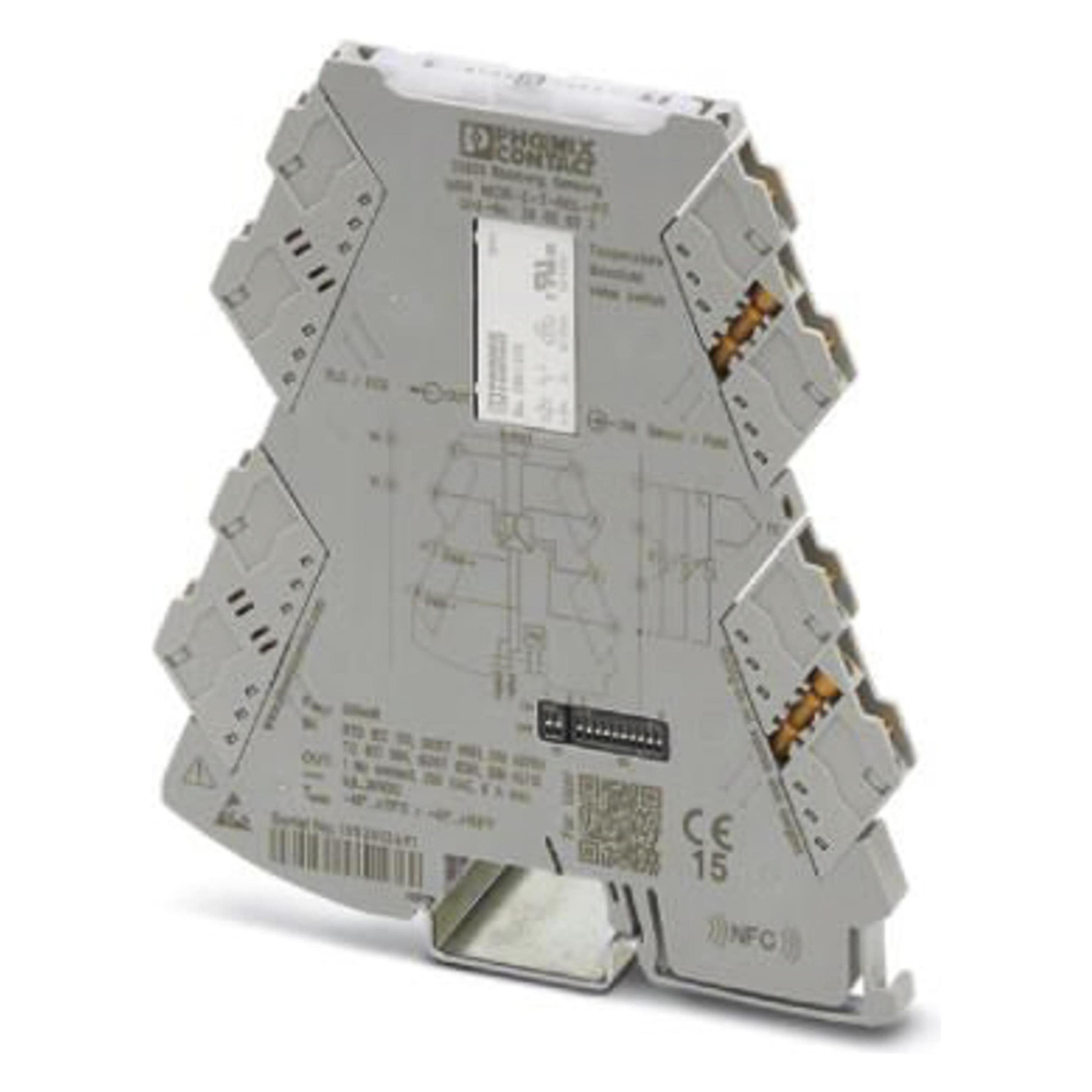 Phoenix Contact MINI MCR-2-T-REL-PT, Relais