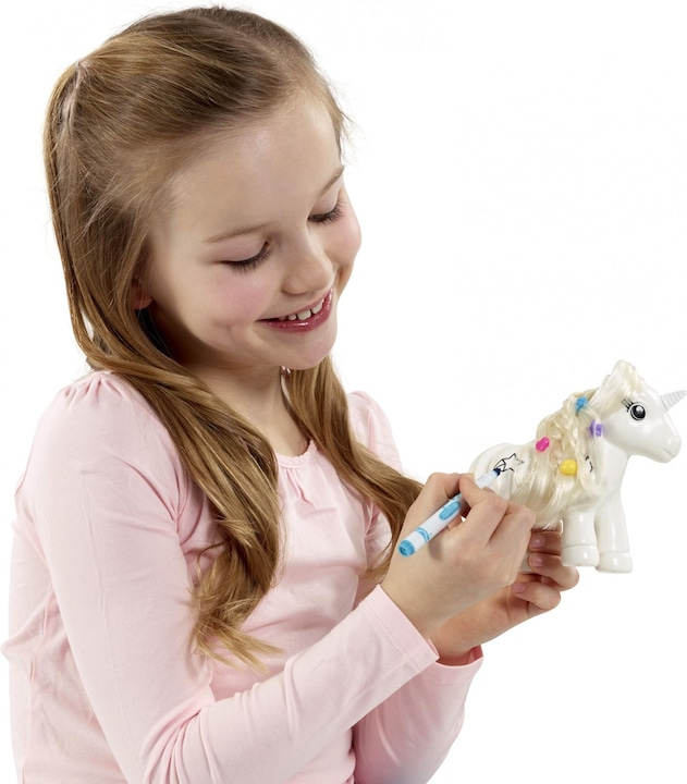 Immagine prodotto Crayola Colore e stile Unicorno
