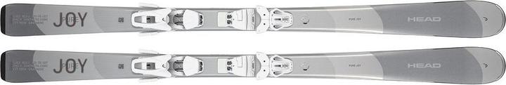 Image du produit Head e Pure Joy Joy 9 GW SLR (148 cm, Avec fixations)