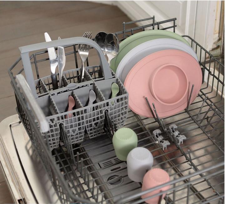 Image du produit EZ-PZ First Food Set