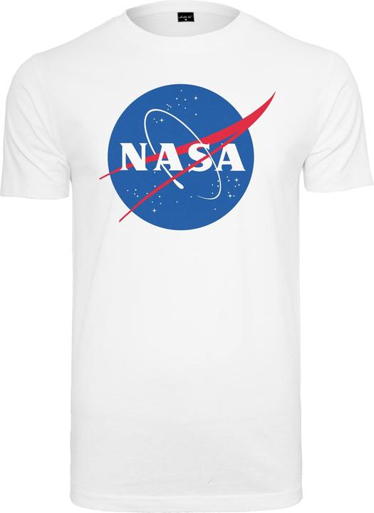 Produktbild Mister Tee NASA Tee (XS)
