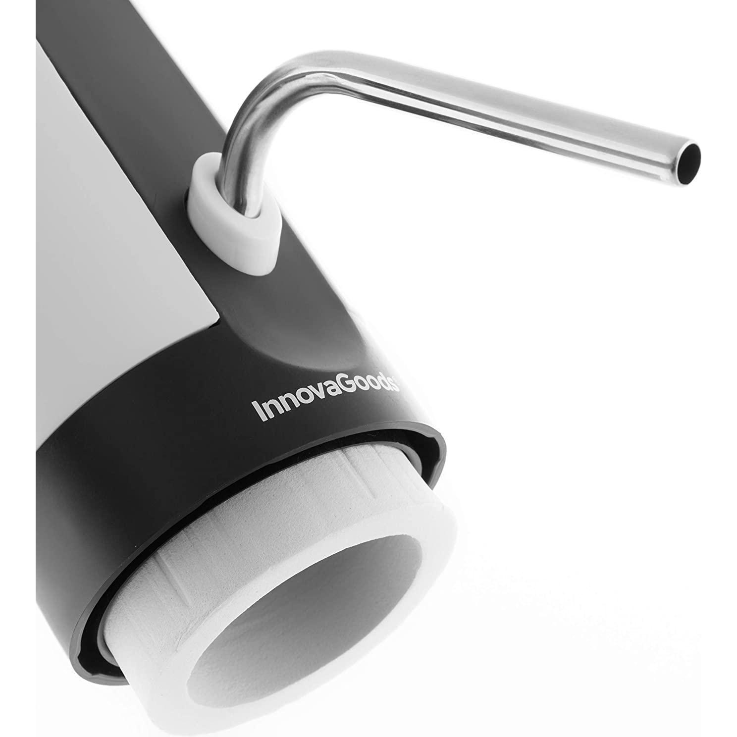 Thumbnail - InnovaGoods Wasserspender, Getränkespender, Weiss