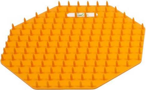 Immagine prodotto Svenska Spikmattan AB Tappeto Swedish Spike DISC Classic (Hard) Arancione