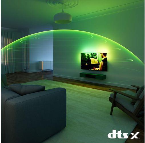 Actual product image Philips 50PUS8500/12 (50", PUS8500, LED, 4K, 2025)