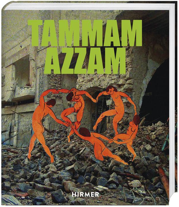 Tammam Azzam (Deutsch, Englisch, 2021)
