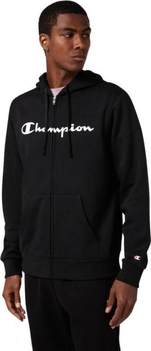 Actual product image Champion Herren-Kapuzenpullover (L)