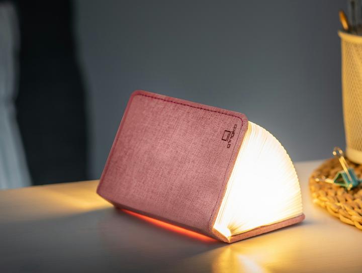 Immagine prodotto Gingko Mini luce intelligente del libro