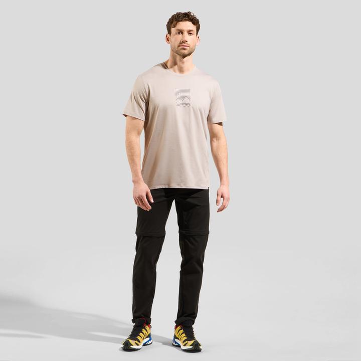 Actual product image Odlo Ascent (XL)