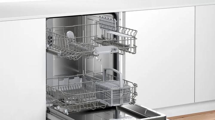 Image du produit Bosch Hausgeräte SMV25AX06E