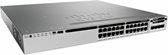 Produktbild Cisco CATALYST 9300 24-PORT POE+/NE (24 Ports)