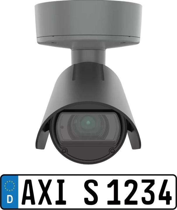 Actual product image Axis Q1800-LE-3 L.P.Verifier Kit