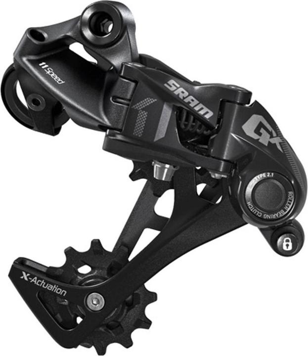 Immagine prodotto Sram Deragliatore posteriore a grande gabbia (11-velocità)