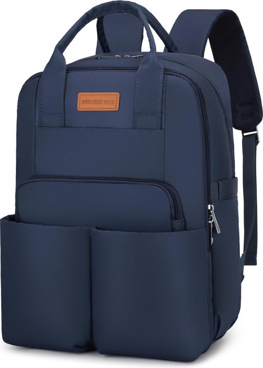Actual product image Only-Bags.Store Multifunctional waterproof mummy backpack, large travel backpack