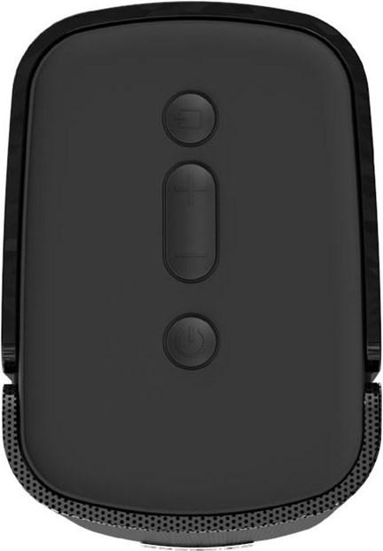 Actual product image Creative T100