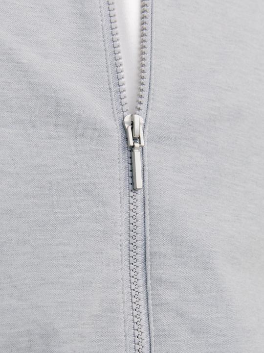 Actual product image Jack & Jones Jprjones Stretch Zip Hybrid Blazer (50)