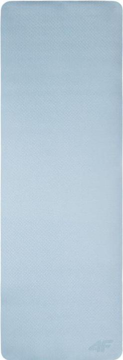 Produktbild 4F Matte U034 hellblau (4 mm)