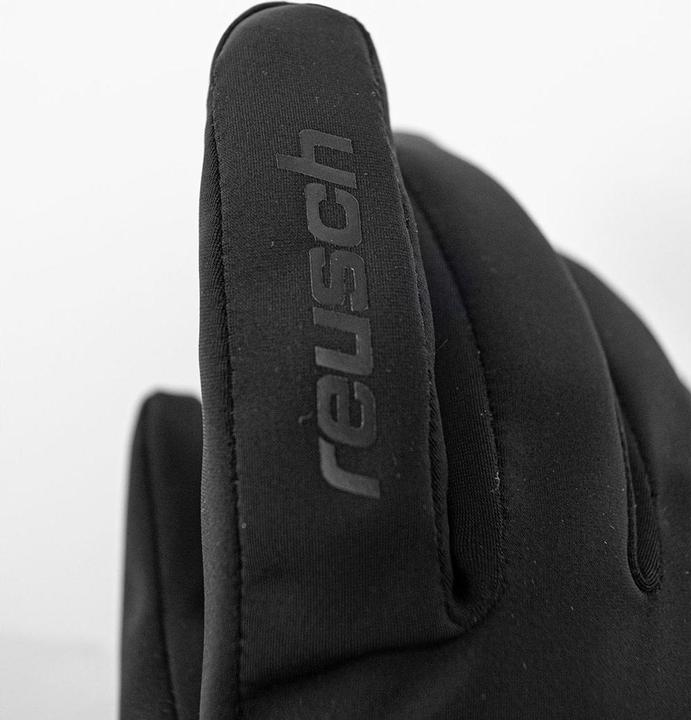 Actual product image Reusch Walk Touch-Tec Gloves (9)