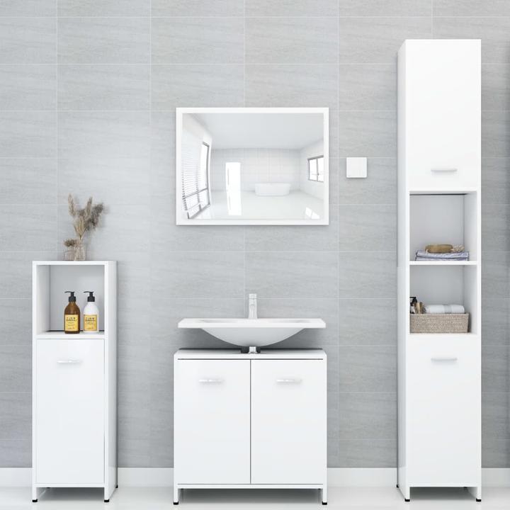 Immagine prodotto VidaXL Badmöbel Set