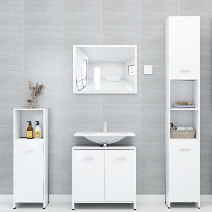 Immagine prodotto VidaXL Badmöbel Set