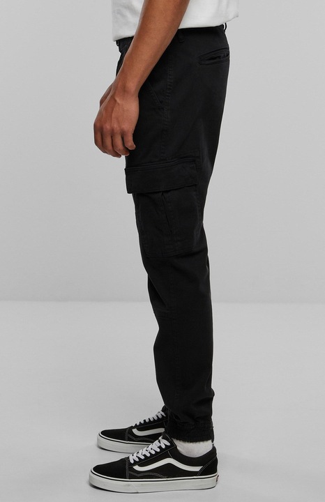 Produktbild Urban Classics Washed Cargo Twill Jogging Pants (31)