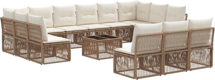 Produktbild vidaXL Garten-Sofa