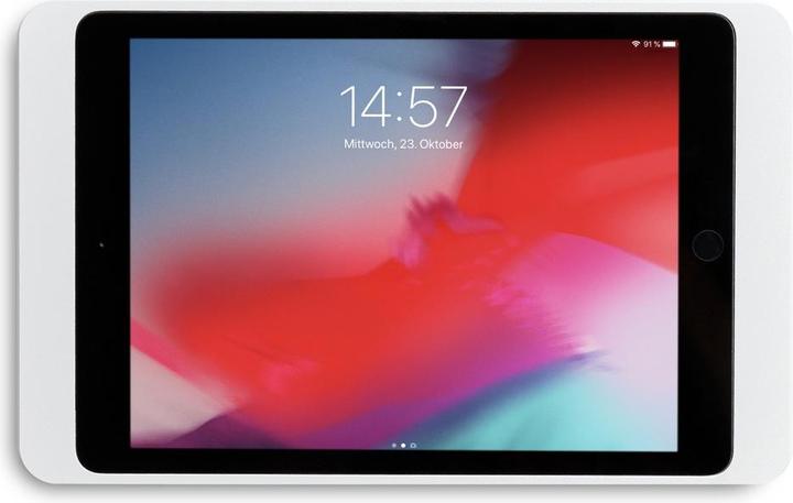 Produktbild Displine Tablet Wandhalterung Dame Wall Passend für Marke (Tablet): 25,9 cm (10,2) 26,7 (10,5)