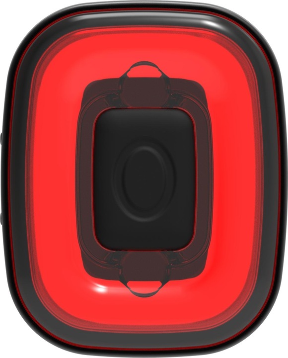 Actual product image Enfitnix Cubelite II Smart Tail Light (30 lm, 30 lm)