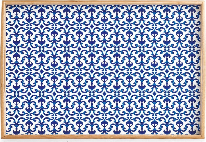 Actual product image Zeller Present Serving platter