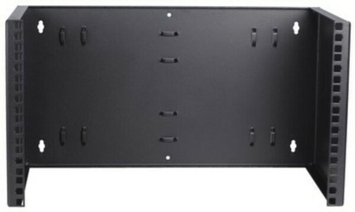 Produktbild Dsit 6 HE, 19” Montagerahmen für Wandbefestigungen ohne Schaniere