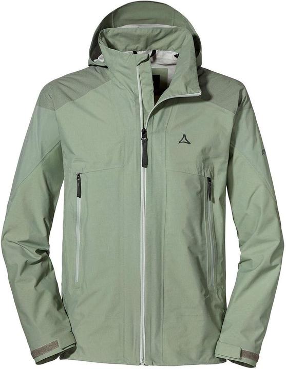 Actual product image Schöffel Triigi 2.5l jacket (56)
