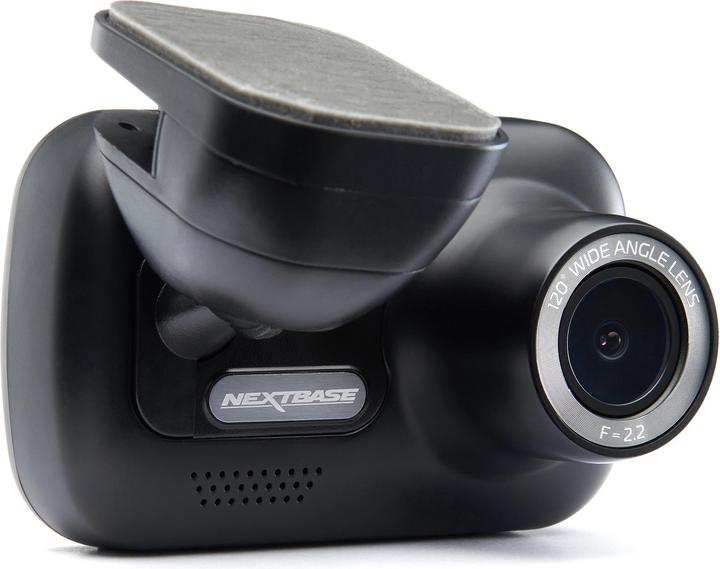 Immagine prodotto Nextbase NBDVR122 (Display integrato, Microfono incorporato, Ricevitore GPS, HD)