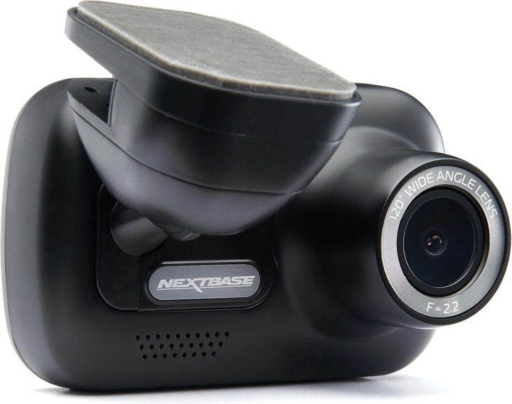 Actual product image Nextbase NBDVR122 (Built-in display, Built-in microphone, GPS receiver, HD)