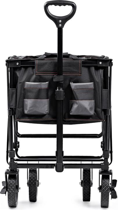 Actual product image Black & Decker Handcart foldable