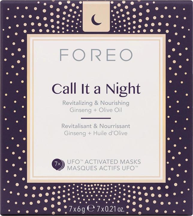 Produktbild Foreo Call it a Night (42 g)