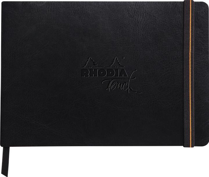 Productafbeelding Rhodia Touch (A5, Hardcover)