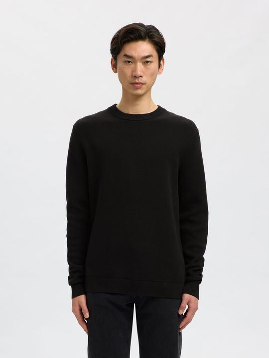 Immagine prodotto Selected Homme Maglione a girocollo (L)