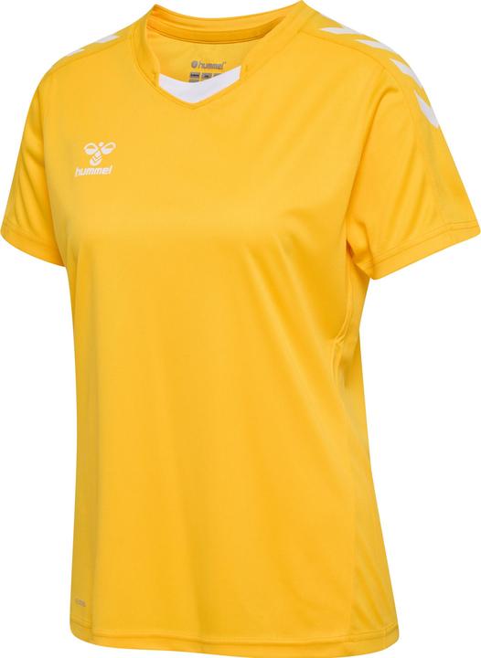 Produktbild hummel Hmlcore Xk Poly Jersey S/S Woman (M)