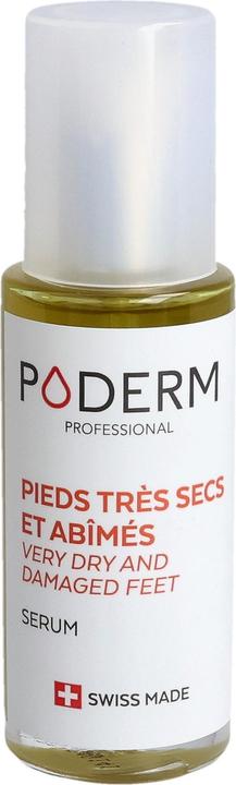 Image du produit Poderm Professional (Crème et gel pour les pieds, 75 ml)