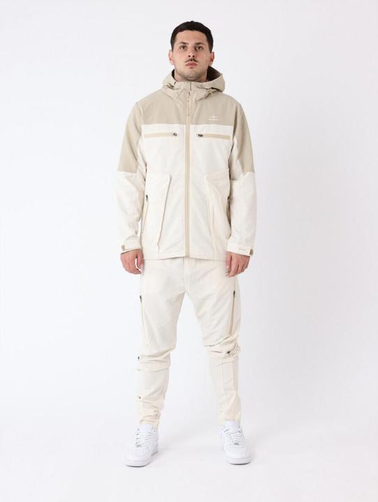 Actual product image Project X Paris Technical jacket (S)