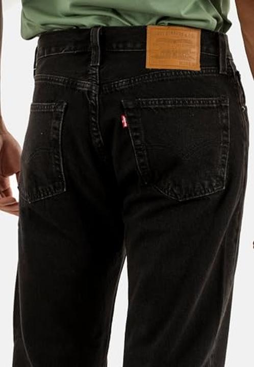 Produktbild Levis Relaxed Straight 555 (W31/L30)