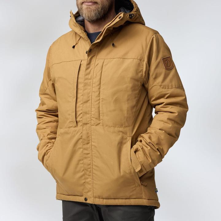Immagine prodotto Fjällräven Skogsö Padded Jacket (XS)