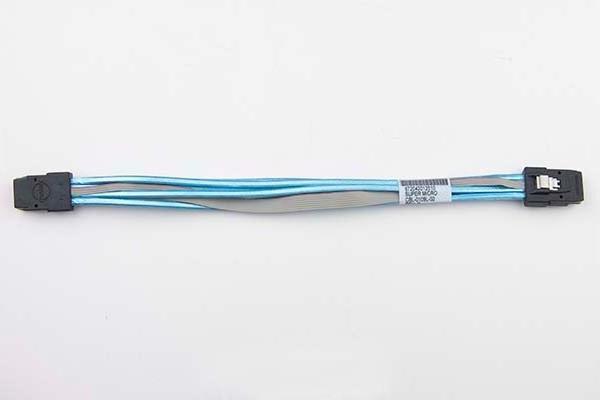 Produktbild Supermicro Server ZUB CBL-0109L-02 (22 cm, SATA)