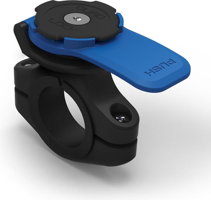 Image du produit Quad Lock Support pour moto V2