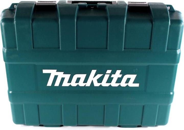 Actual product image Makita DGA900ZK (230 mm)