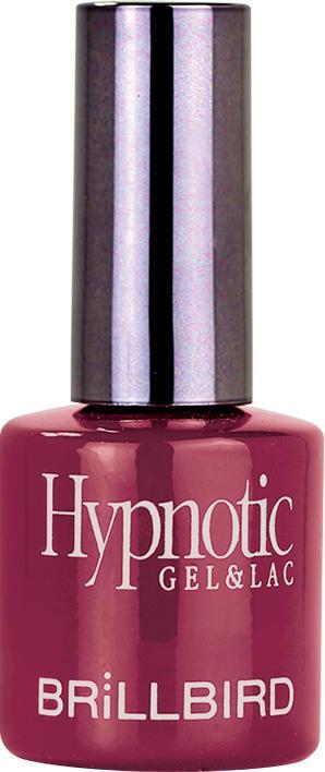 Actual product image BrillBird Hypnotic G&L "61" - 8ml (Gel-Effect Nail Polish)